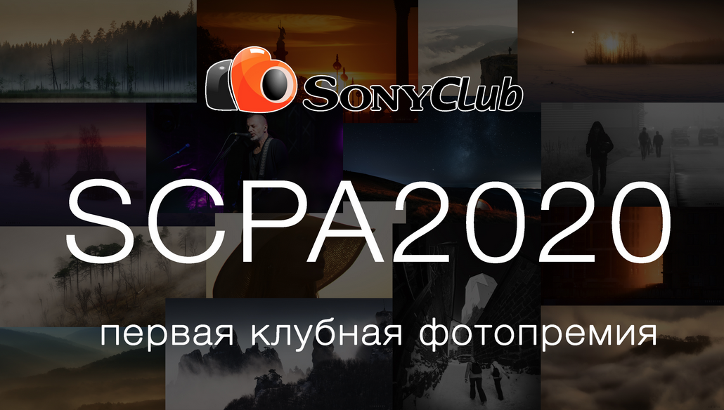 Объявлены победители SCPA2020