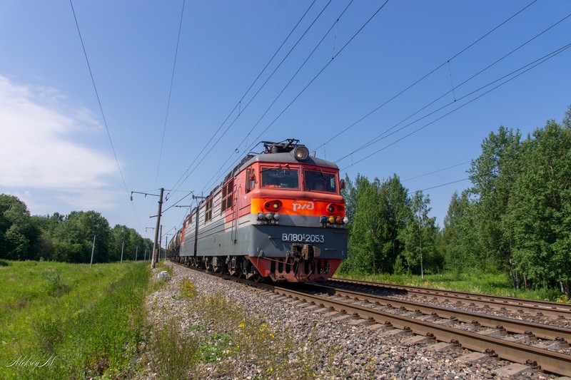 Фото сделанное пользователем AlekseyM