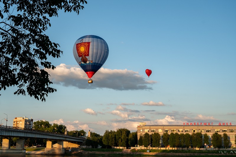 Фото сделанное пользователем tor30515