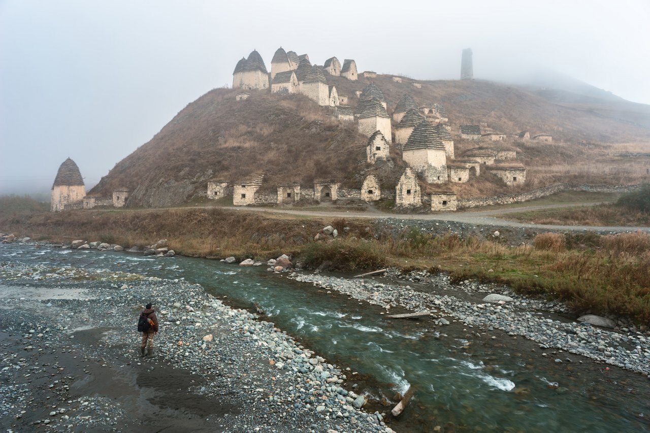 18 Даргавс, Северная Осетия.jpg