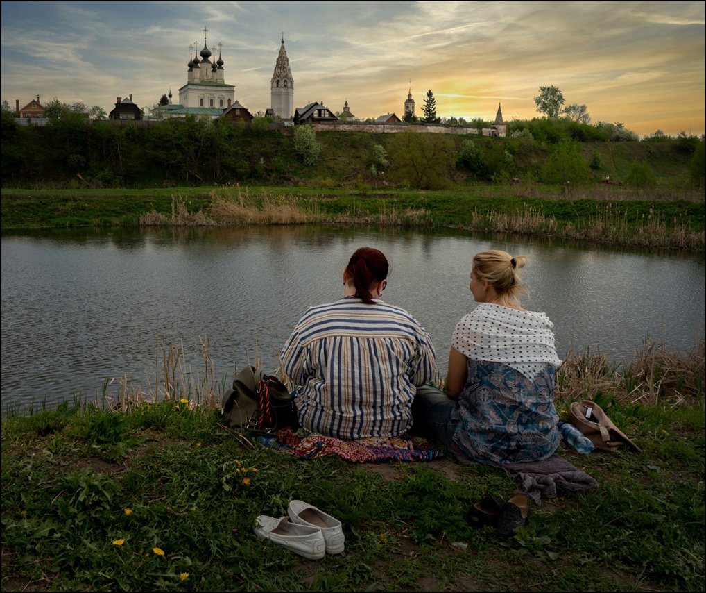 Видео вечера россия. Россия вечер. Упоительны в России вечера. Вечер на Руси. Как упоительны в России вечера фото.