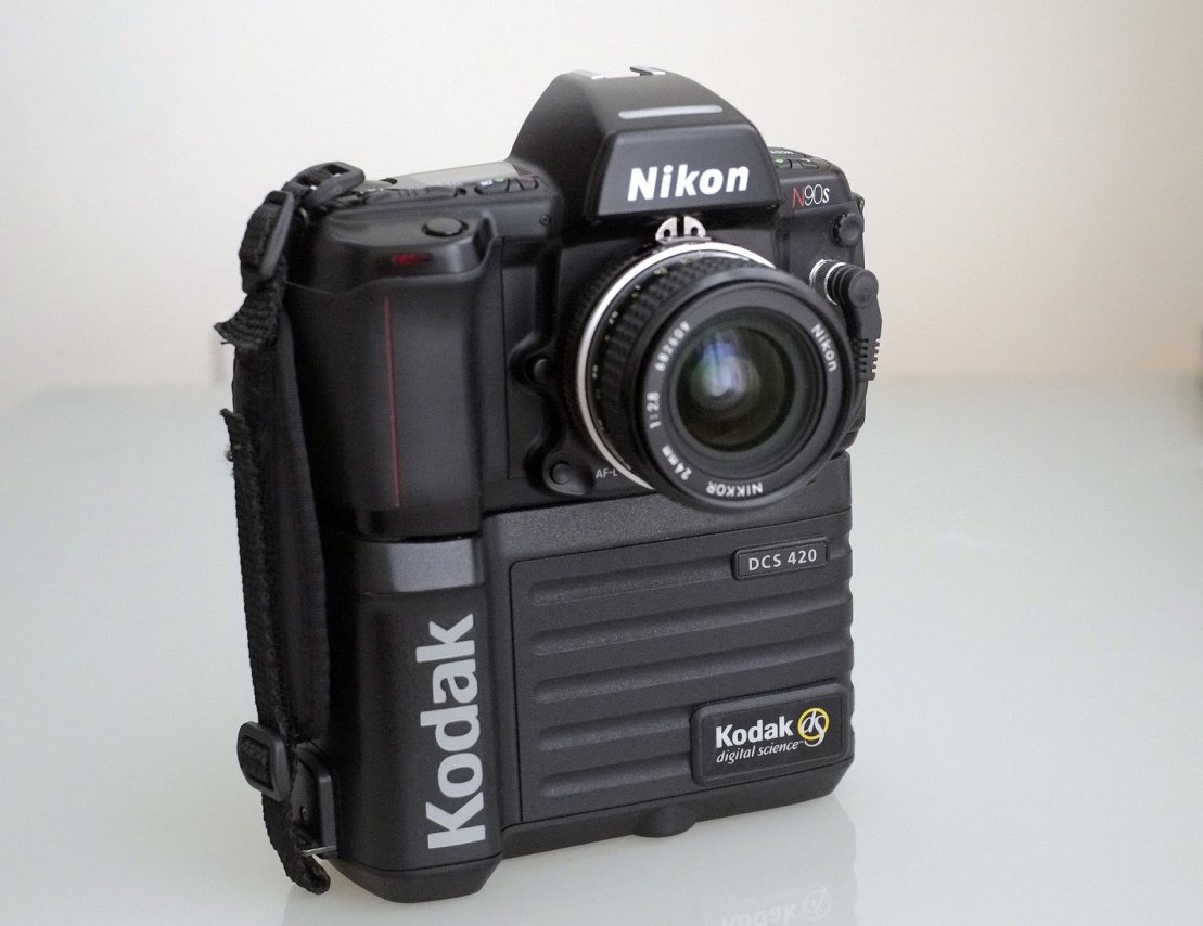 Умелец доработал камеру Leica M2 с помощью Raspberry Pi Zero W и модуля Raspberry Pi HQ / Хабр