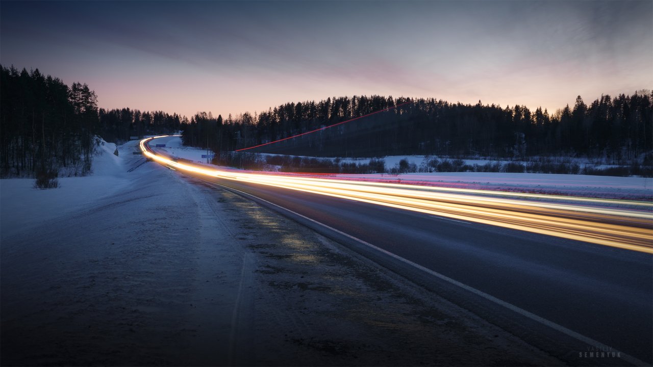 Karelian road at night web.jpg