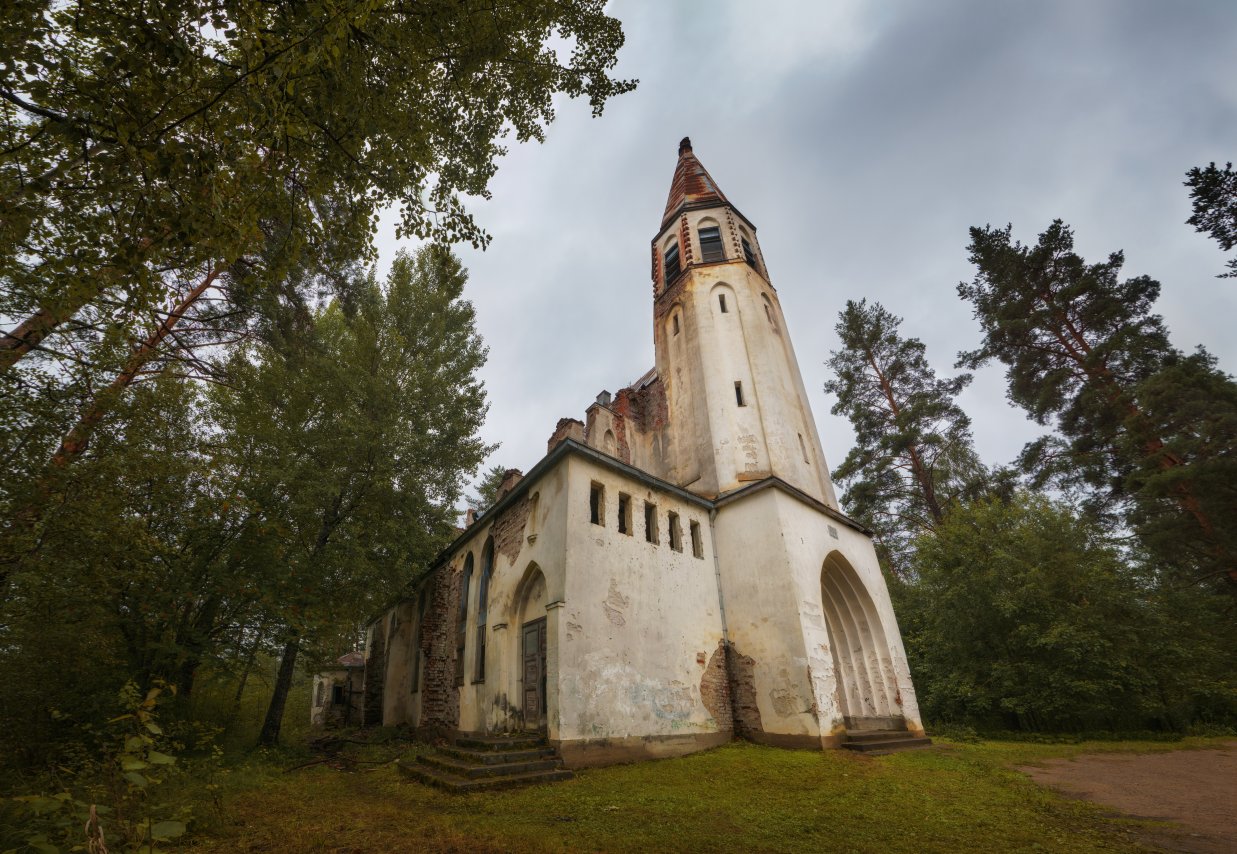 Lumivaara kirha Pano.jpg