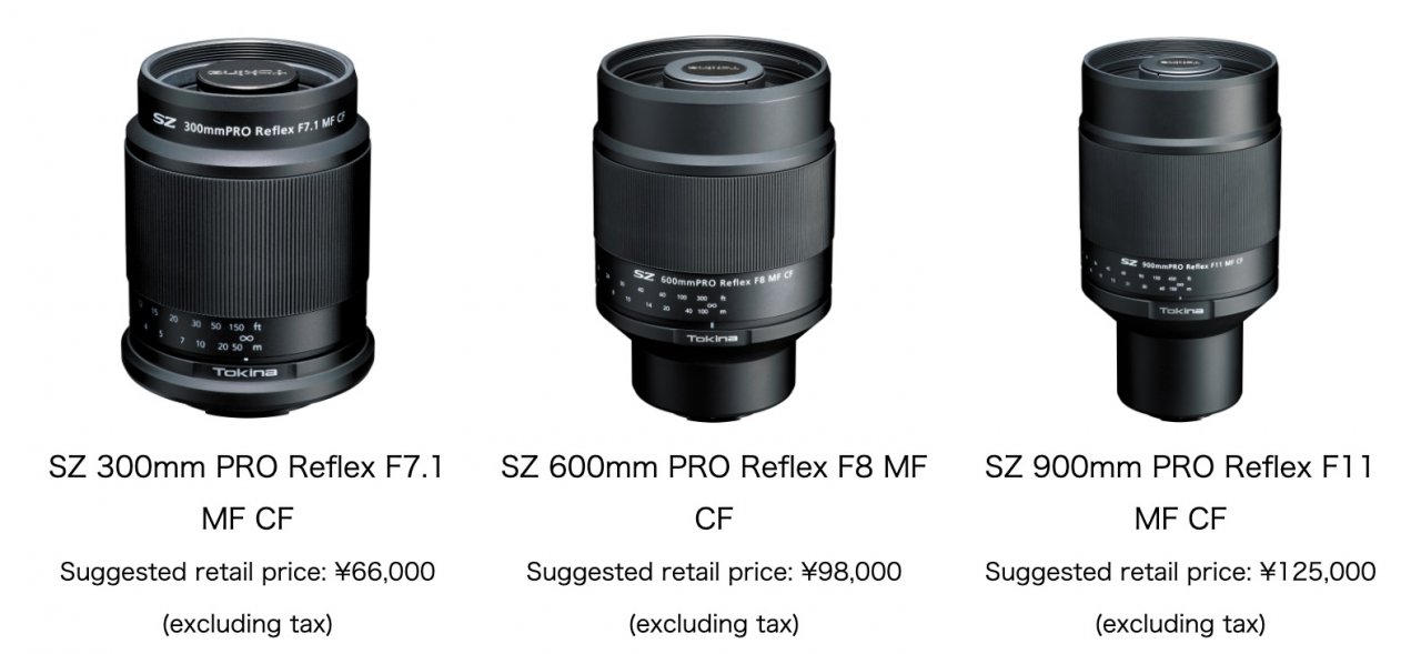 Tokina-SZ-300mm-600mm-900mm-PRO-Reflex-MF-CF-compact-super-telephoto-APS-C-lenses.jpg