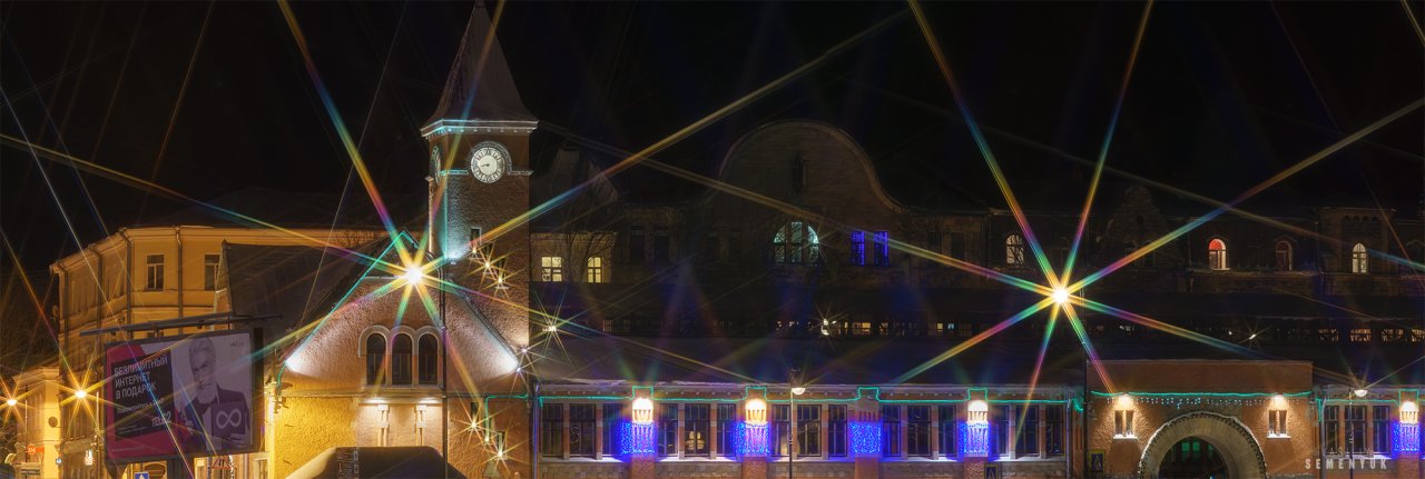 Viborg marketplace at night_Pano web.jpg