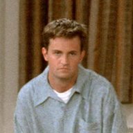 Chandler Bing