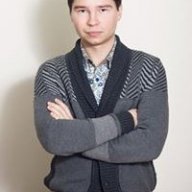 Maksim Streltcov