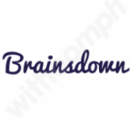 brainsdown