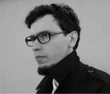 Sasha Akimov