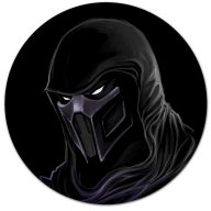 Noob Saibot