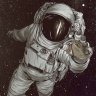 cosmonaut