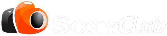 Sony-Club.ru Лого