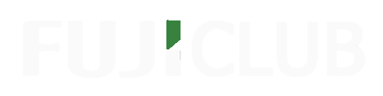 FujiClub.pro Лого