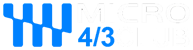 Micro43Club.pro Лого