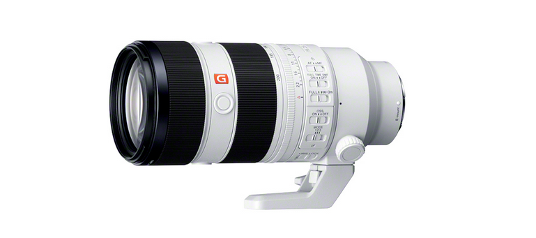 Поставки 70-200/2.8 GM II задерживают из-за ажиотажного спроса