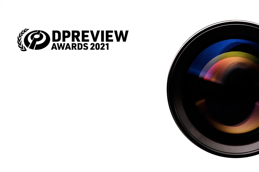 Объявлены результаты DPReview Awards 2021