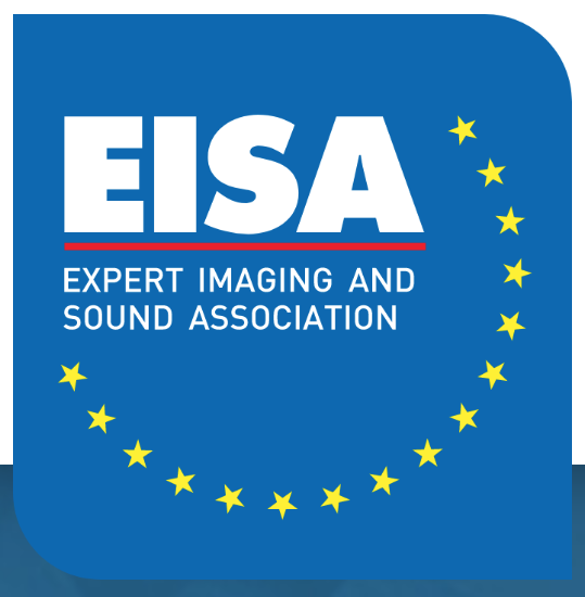 Объявлены итоги премии EISA 2021-2022