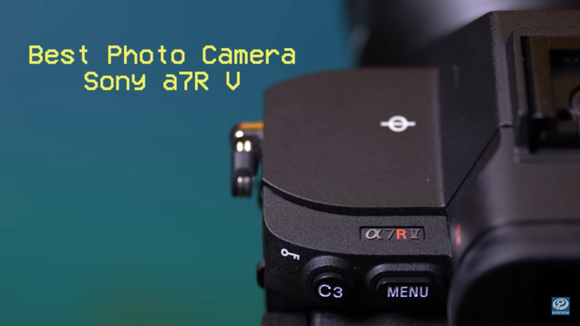 A7RV и 2470GM2 признаны лучшими камерой и объективом года