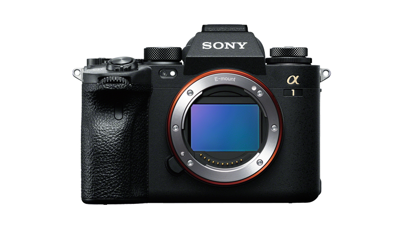 SONY A1 стала Камерой года по версии Camera GP Japan