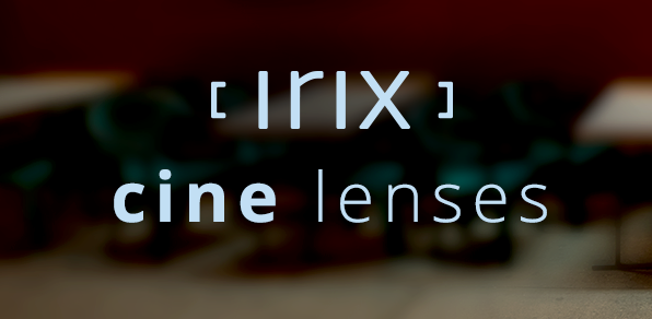 Представлен новый IRIX 15mm T2.6 Cine lens