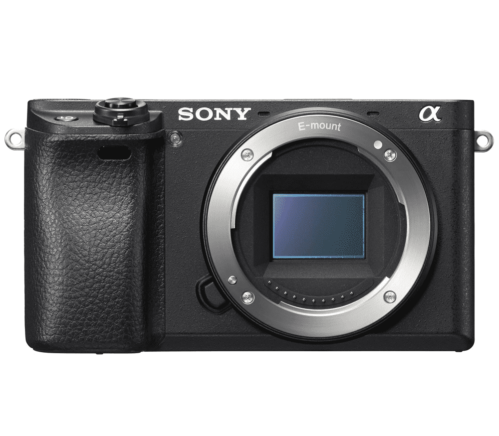 (Мск+) Куплю Sony Alpha ILCE-6300/6500