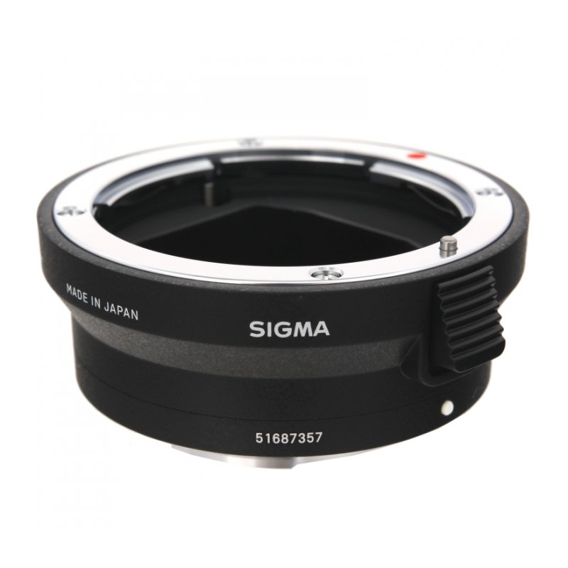 адаптер Sigma MC-11/Canon EF-Sony E
