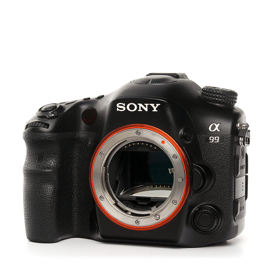 Sony A99 + SAL2470Z (комплект)