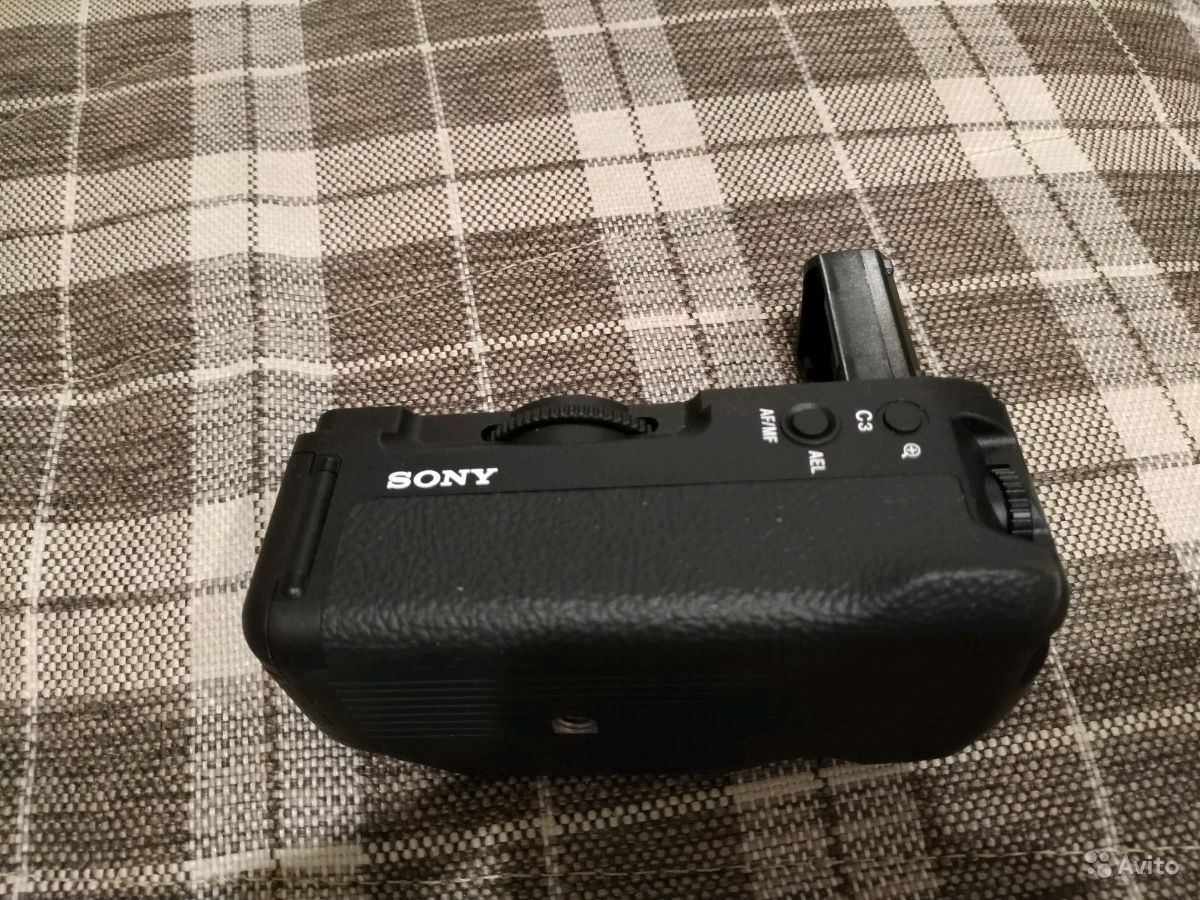 Sony VG-C2EM оригинал