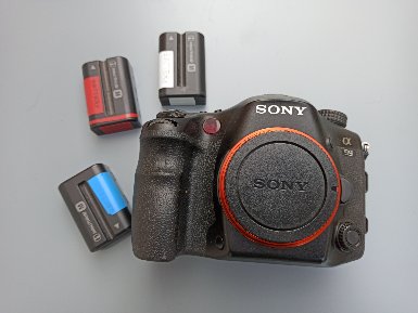 sony a99