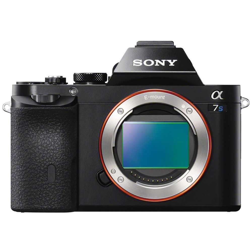 Sony a7s