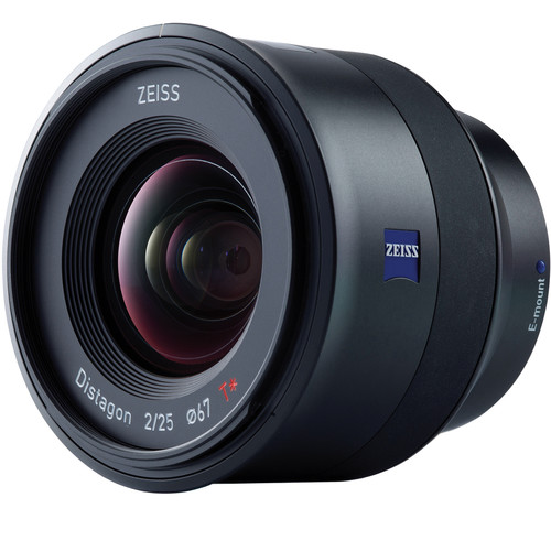 Carl Zeiss Batis 25mm F2.0