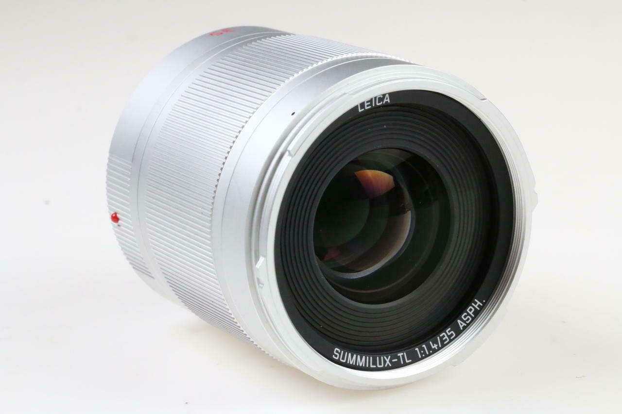 Leica Summilux-TL 35 f/1.4 ASPH