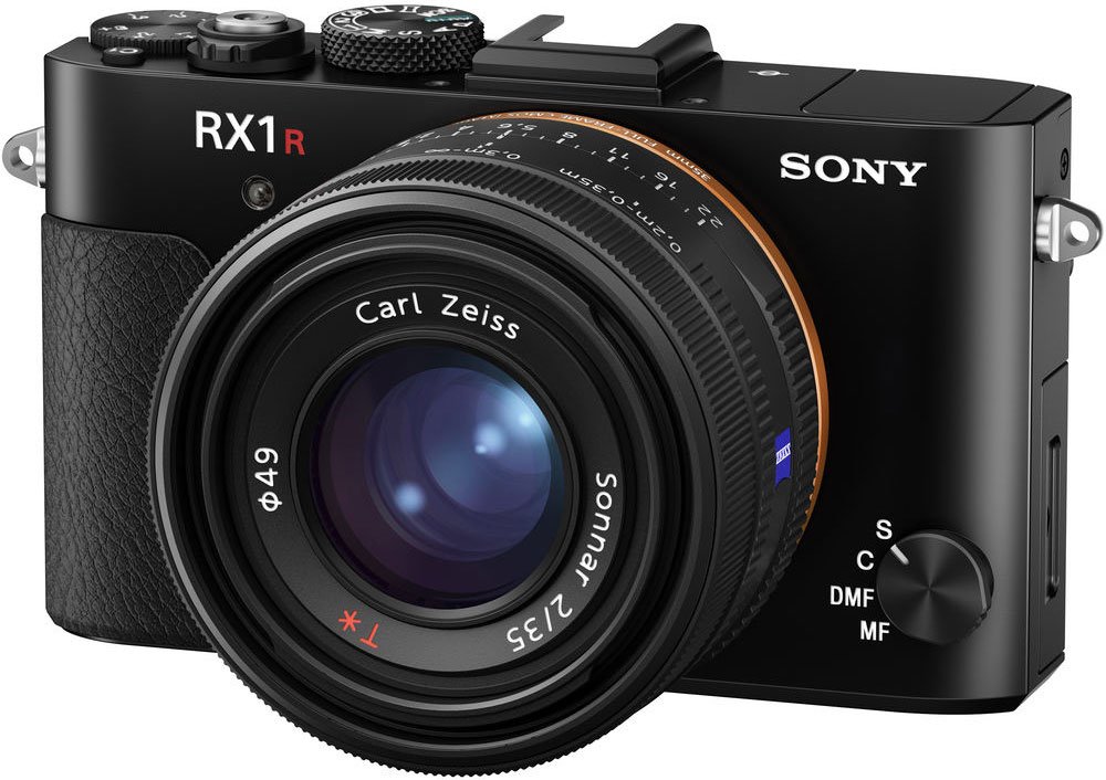 Sony RX1R m2, предлагайте варианты, цену обсудим 1   Покупка