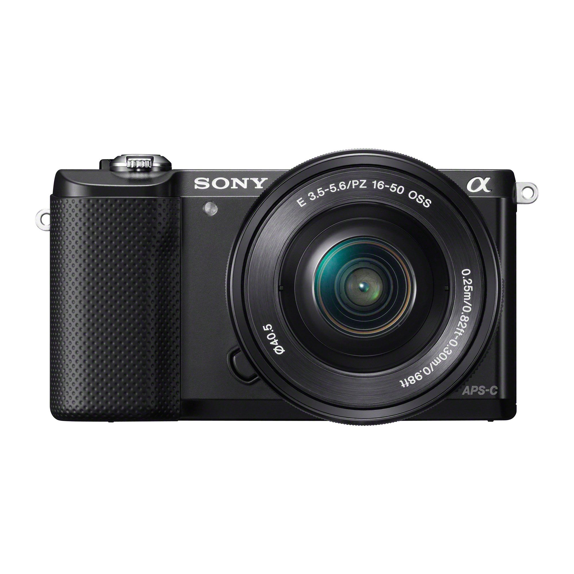 Sony a5000 (ILCE-5000)