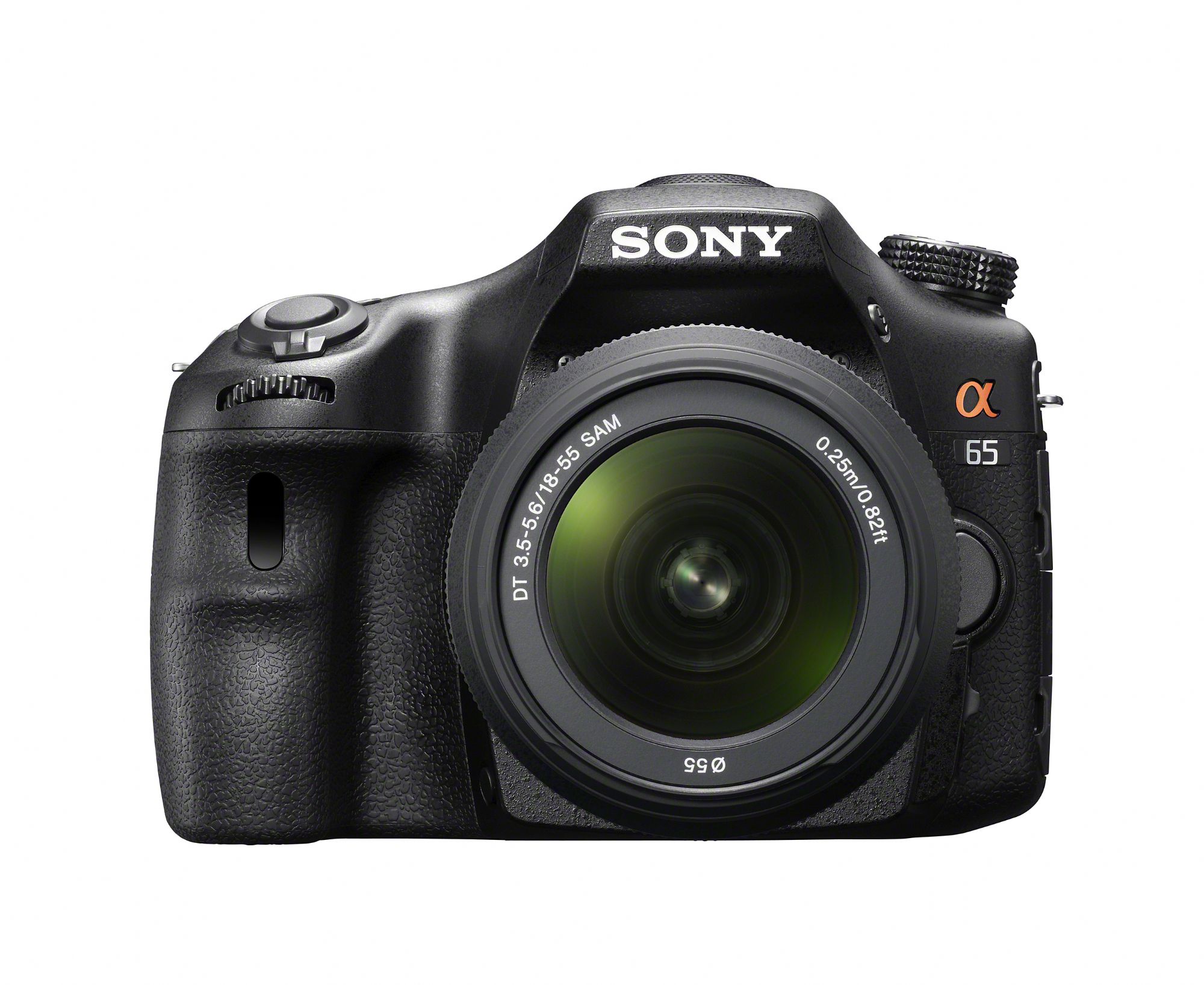 Sony a65