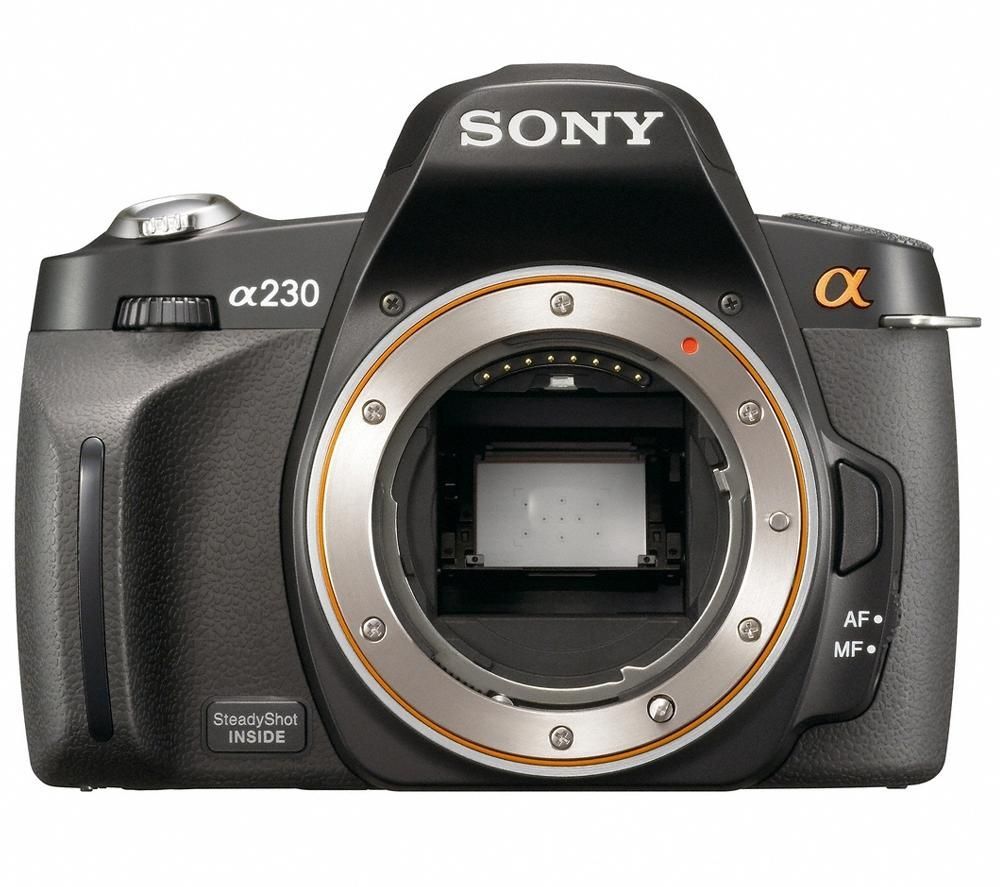 Sony a230