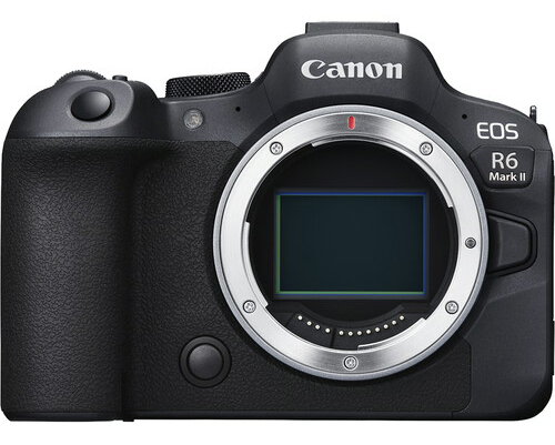 Canon EOS R6m2