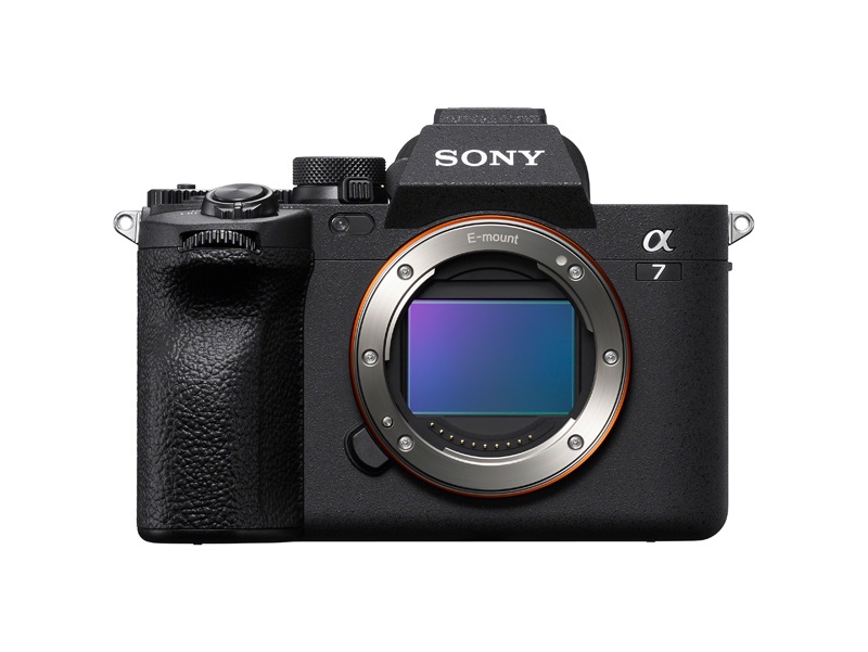 Sony a7IV (ILCE-7M4)