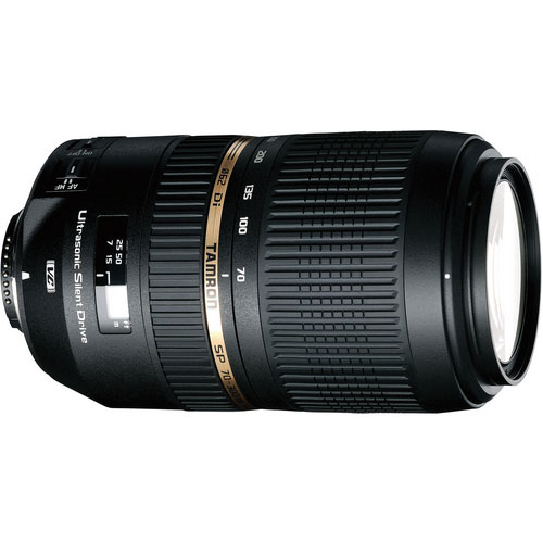 Tamron SP AF 70-300mm 4-5.6 Di  USD