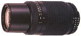 Tokina 100-300 F5.6-6.7