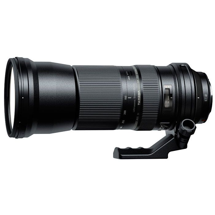 Tamron SP 150-600 F5-6.3 Di USD