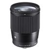 16mm F1.4 DC DN C