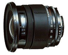 Tamron AF 20-40mm F2.7-3.5 SP Aspherical IF