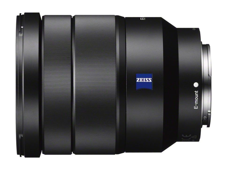 Sony Carl Zeiss 16-35mm F4 OSS FE