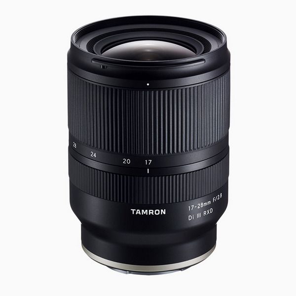 Tamron FE 17-28mm F2.8 Di III RXD