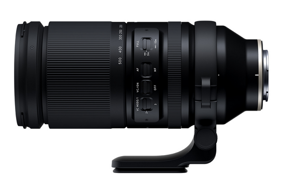 150-500mm F5-6.7 Di III VC VXD
