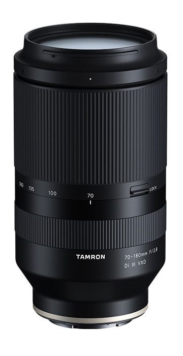 Tamron 70-180 F2.8 Di III VXD