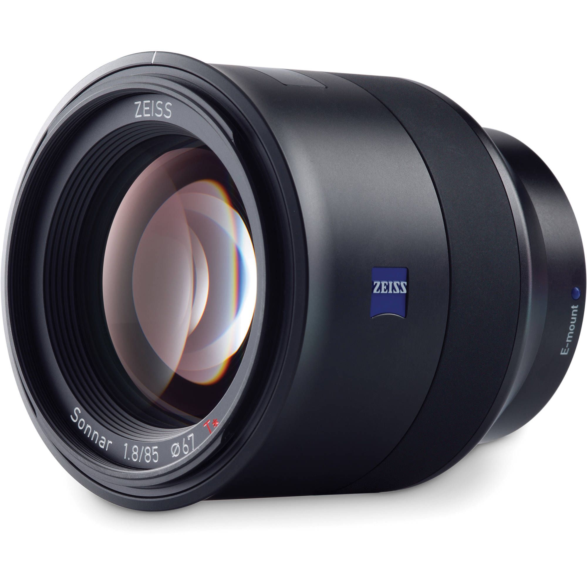 Zeiss 85mm F1.8 Batis