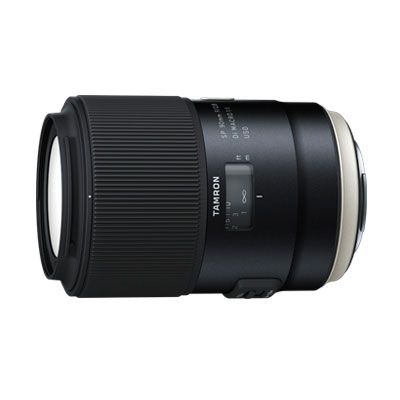 Tamron SP 90 F2.8 Di Macro USD